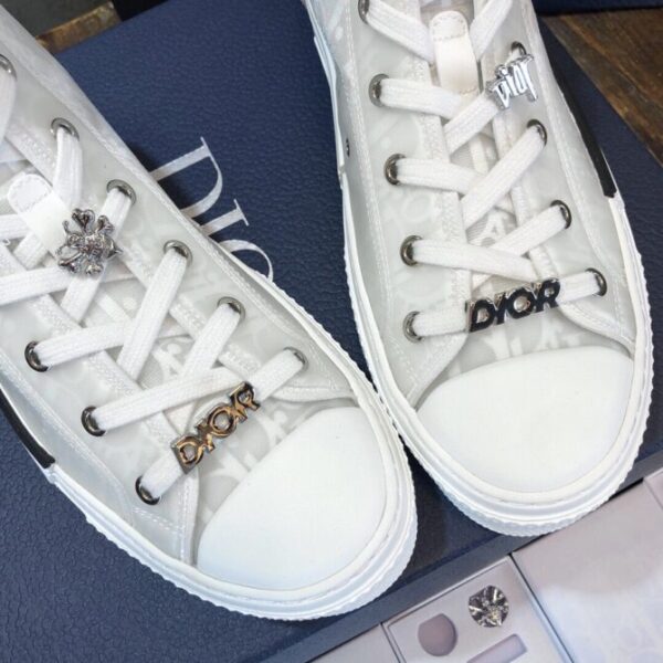 Dior Sneaker - Image 6