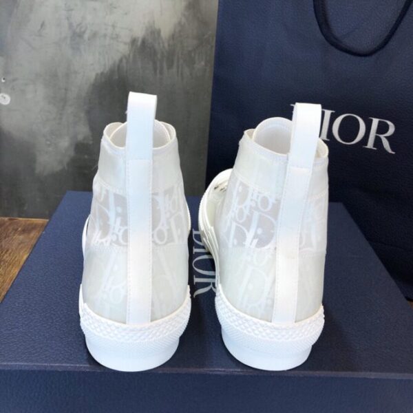 Dior Sneaker - Image 3
