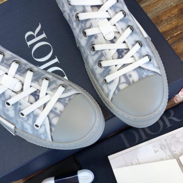 Dior Sneaker - Image 7