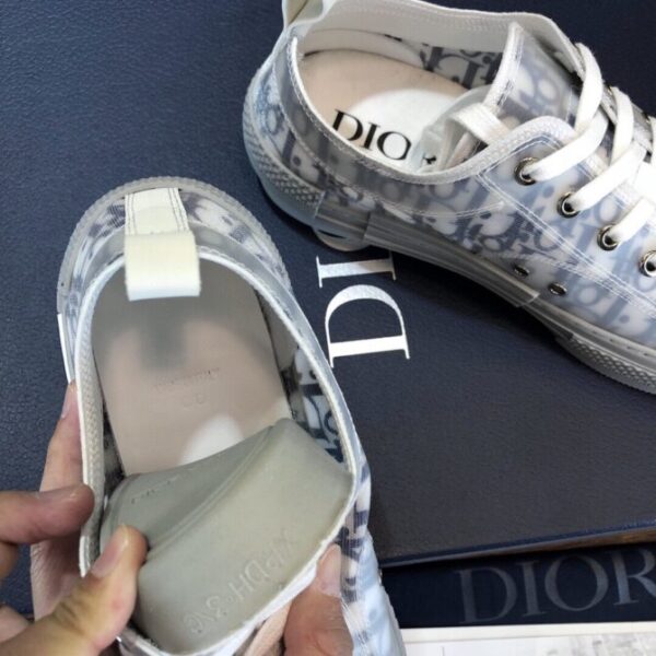 Dior Sneaker - Image 6