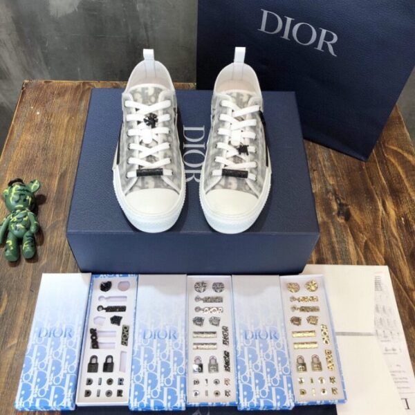 Dior Sneaker - Image 2