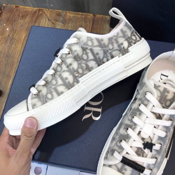 Dior Sneaker - Image 8