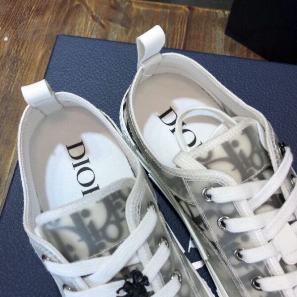 Dior Sneaker - Image 5