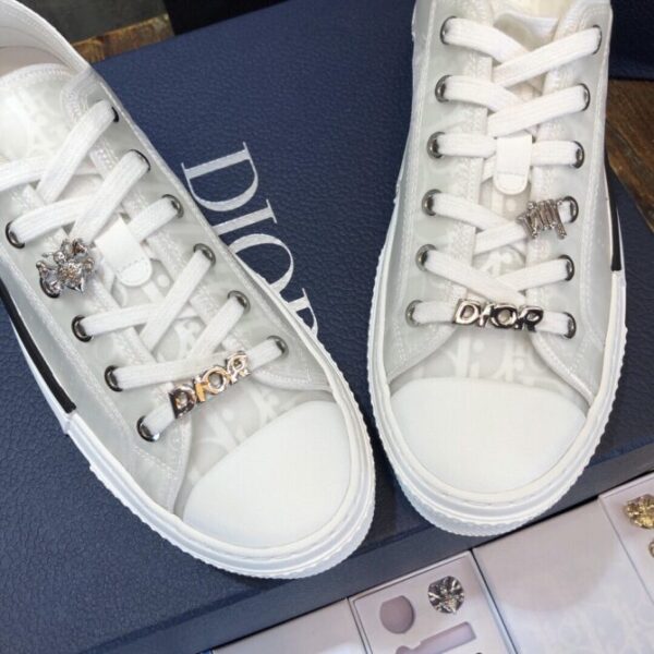 Dior Sneaker - Image 6