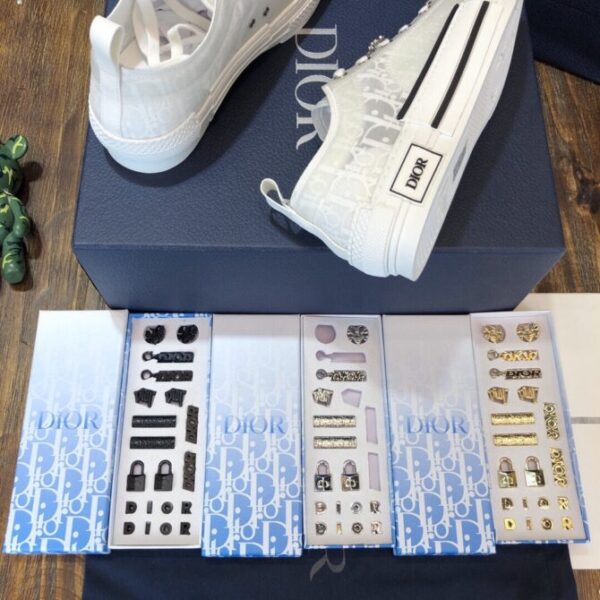 Dior Sneaker - Image 5