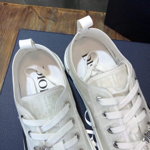 Dior Sneaker - Image 4