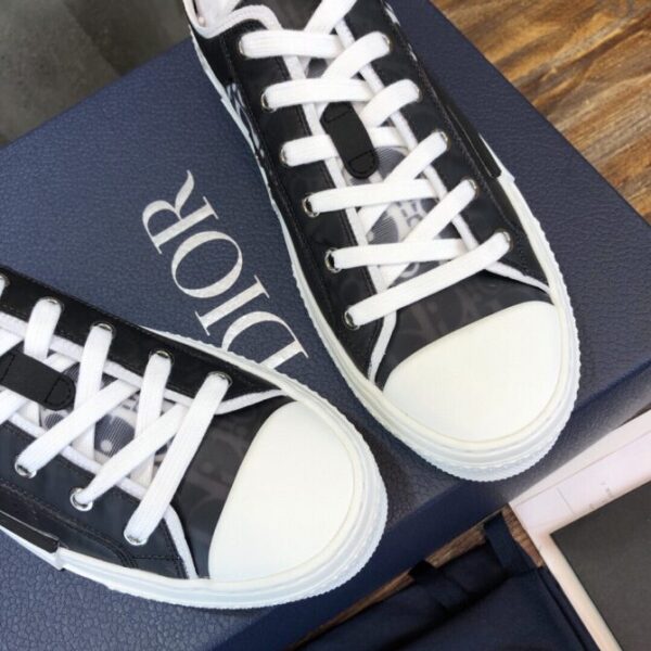 Dior Sneaker - Image 5