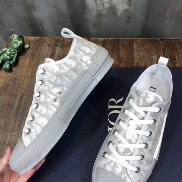 Dior Sneaker - Image 8