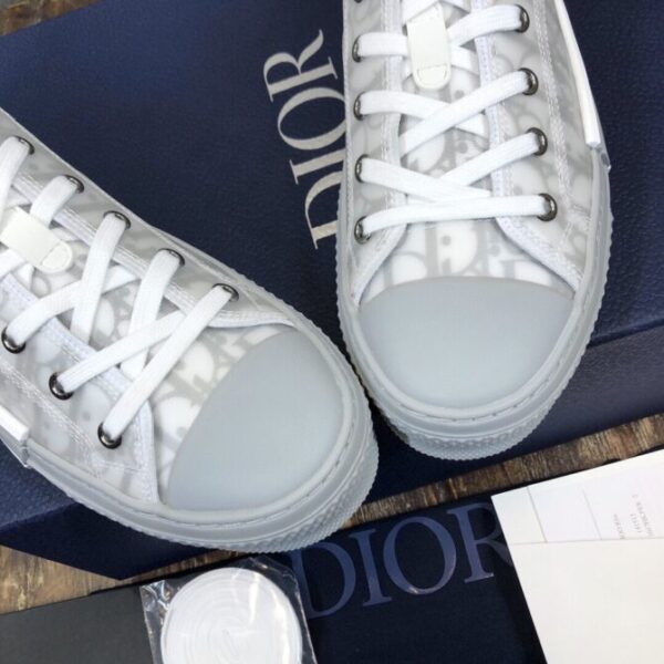 Dior Sneaker - Image 7