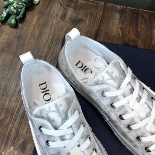 Dior Sneaker - Image 6