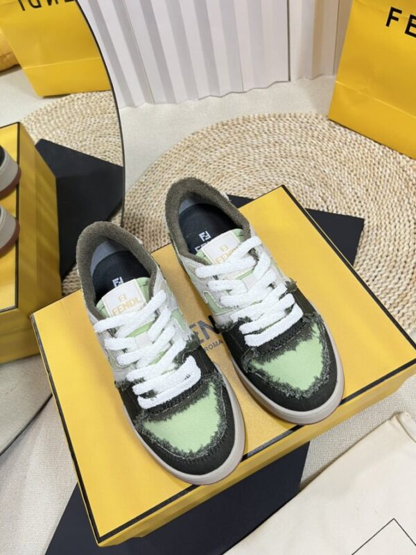 Fendi Sneaker - Image 2