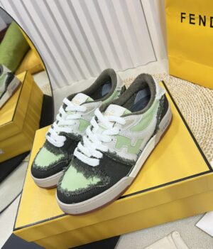Fendi Sneaker
