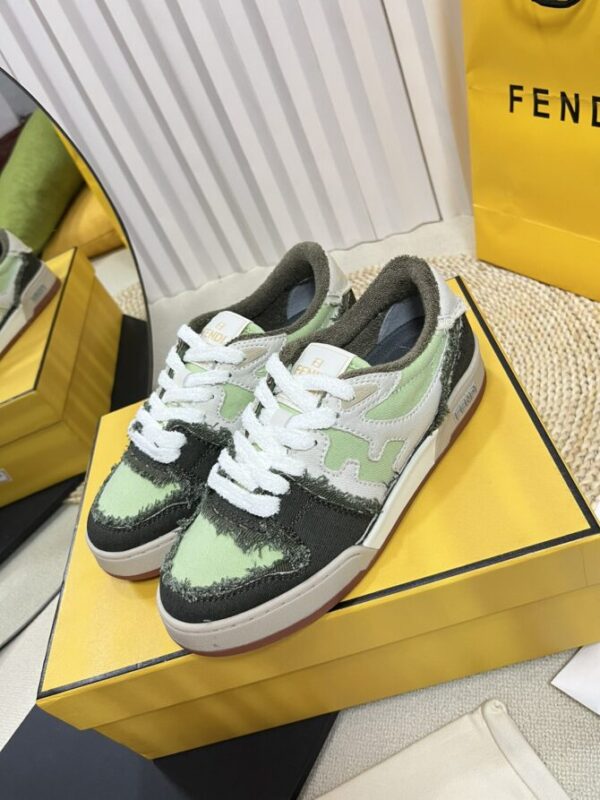 Fendi Sneaker