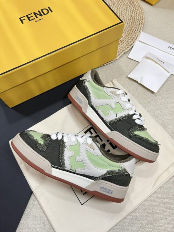 Fendi Sneaker - Image 7