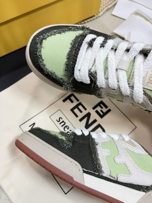 Fendi Sneaker - Image 5