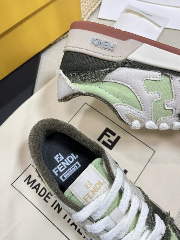 Fendi Sneaker - Image 4
