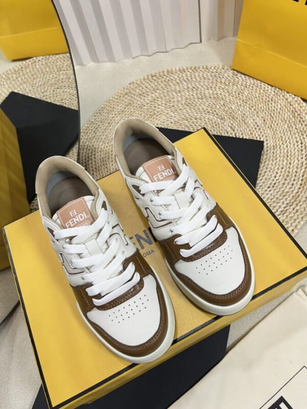 Fendi Sneaker - Image 9