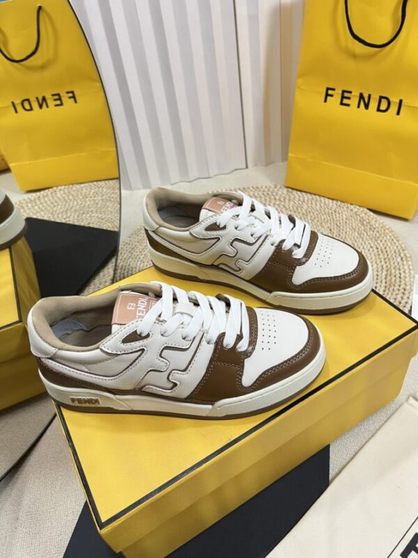 Fendi Sneaker - Image 2