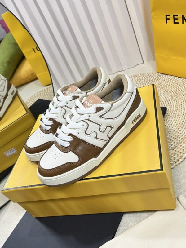 Fendi Sneaker