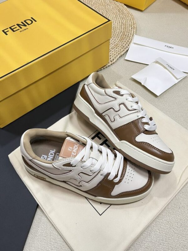 Fendi Sneaker - Image 8