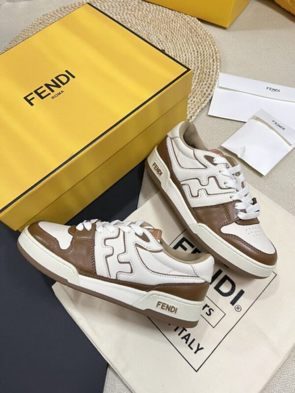 Fendi Sneaker - Image 7