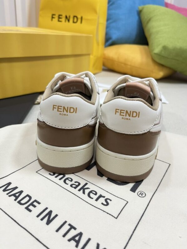 Fendi Sneaker - Image 6