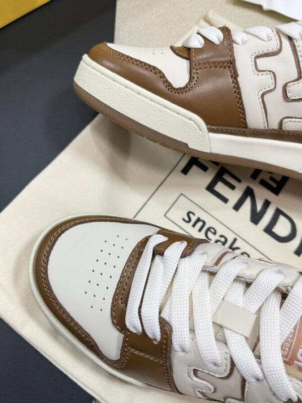 Fendi Sneaker - Image 5