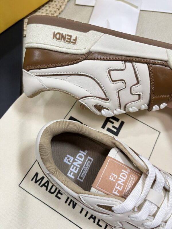 Fendi Sneaker - Image 4