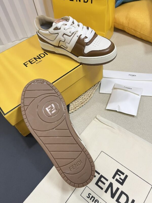 Fendi Sneaker - Image 3
