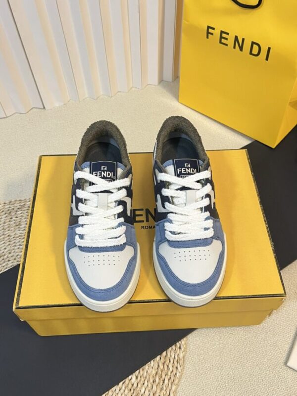Fendi Sneaker - Image 2
