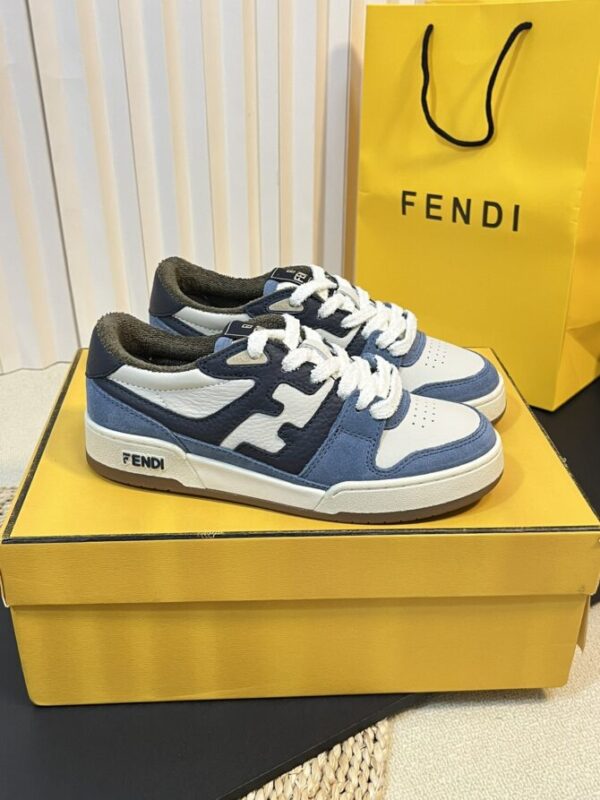 Fendi Sneaker - Image 9