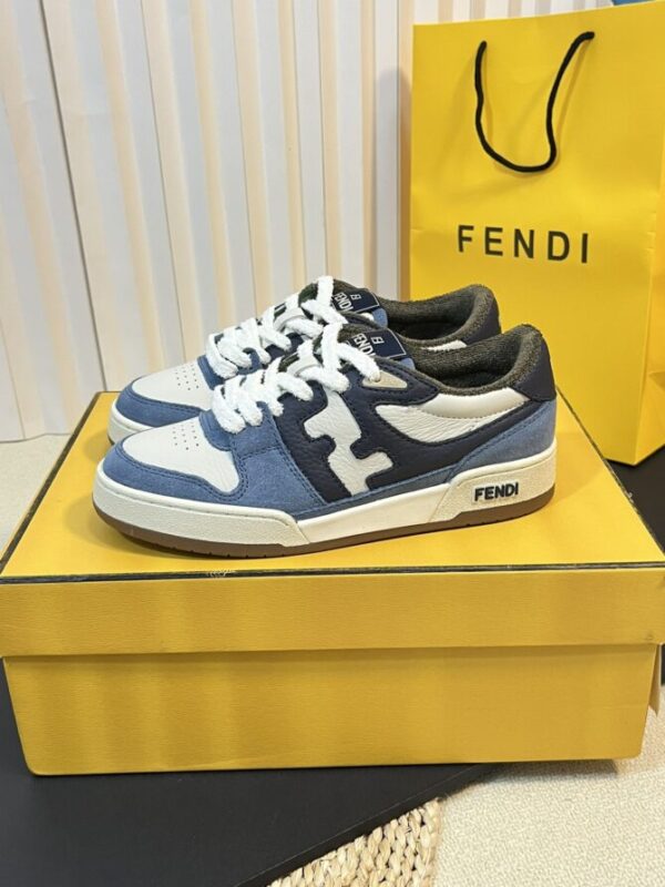 Fendi Sneaker