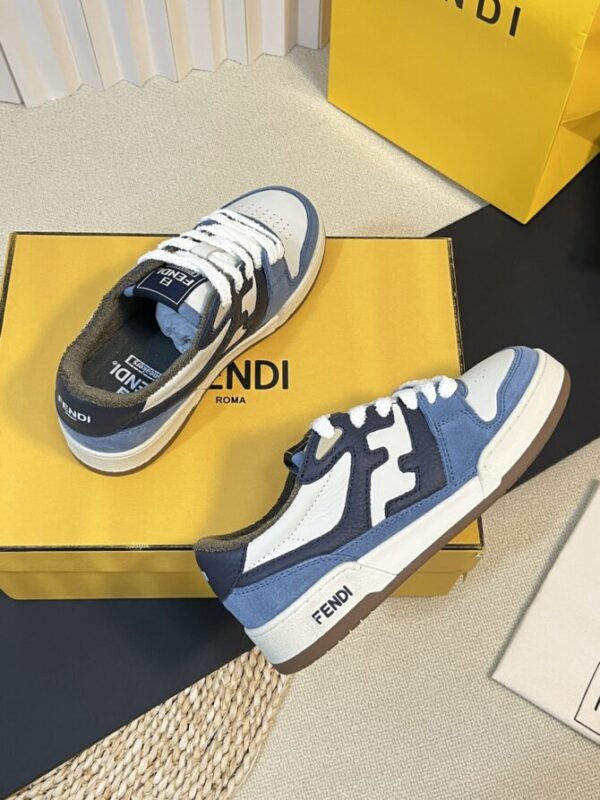 Fendi Sneaker - Image 8