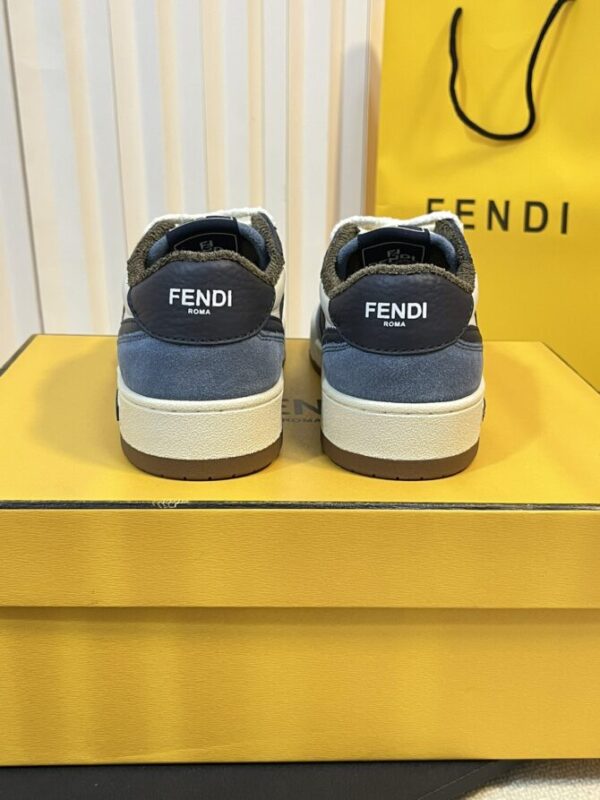 Fendi Sneaker - Image 7