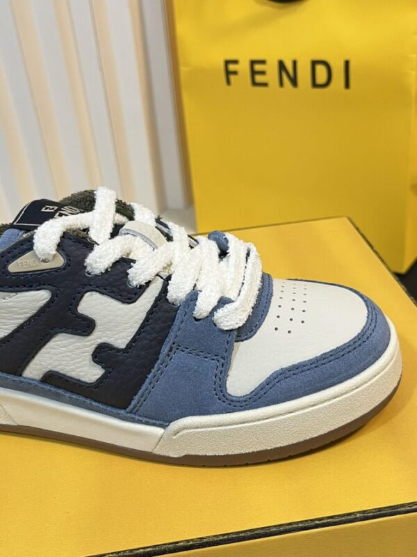 Fendi Sneaker - Image 6