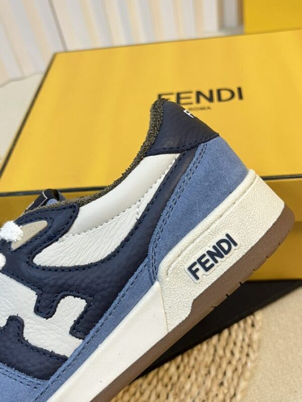 Fendi Sneaker - Image 5