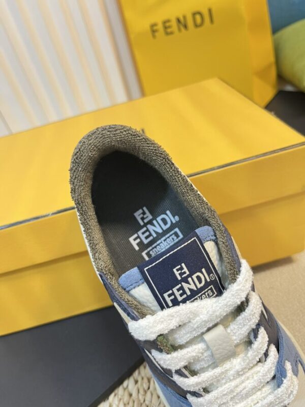 Fendi Sneaker - Image 4