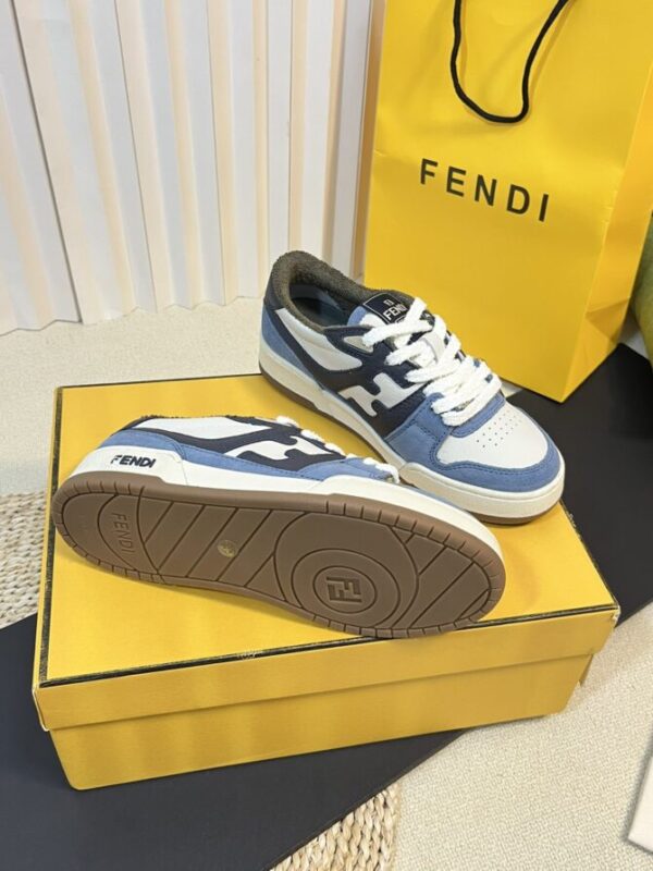 Fendi Sneaker - Image 3