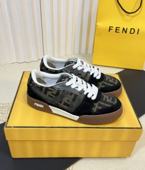 Fendi Sneaker