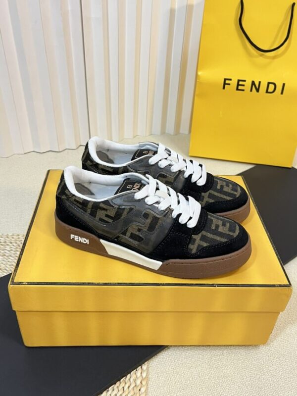Fendi Sneaker