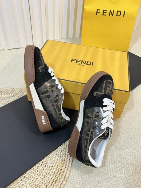 Fendi Sneaker - Image 8