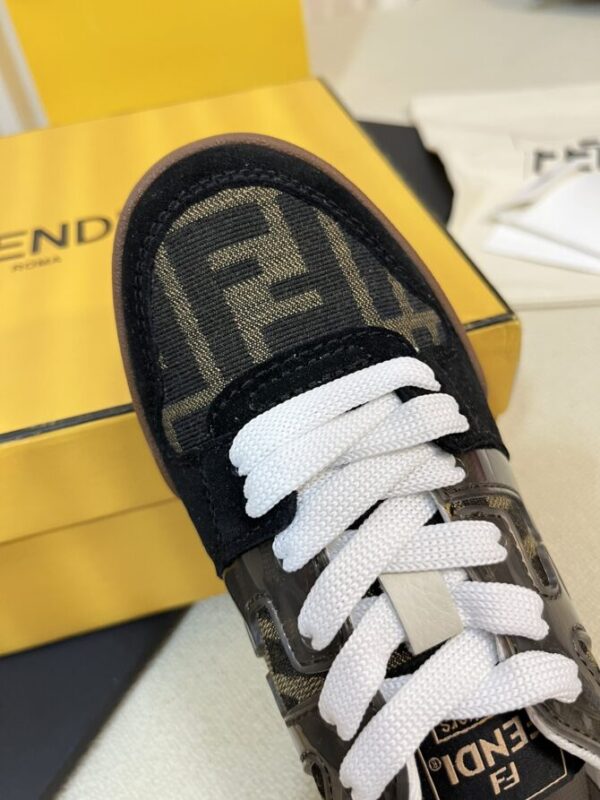 Fendi Sneaker - Image 5