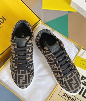 Fendi Sneaker