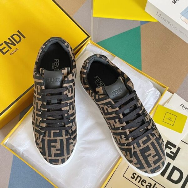 Fendi Sneaker