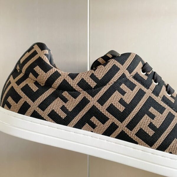 Fendi Sneaker - Image 3