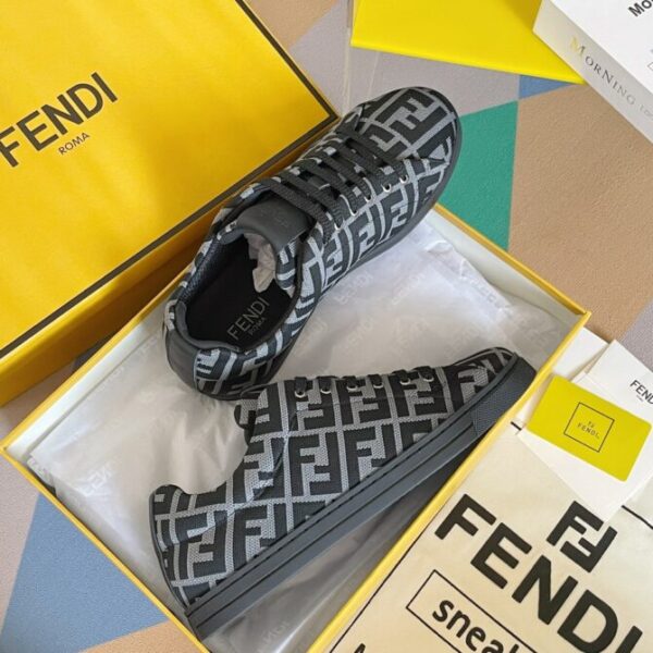 Fendi Sneaker - Image 7