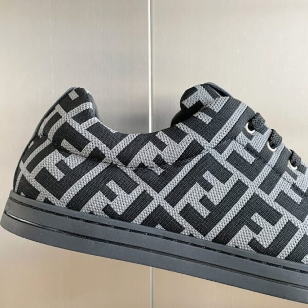 Fendi Sneaker - Image 4