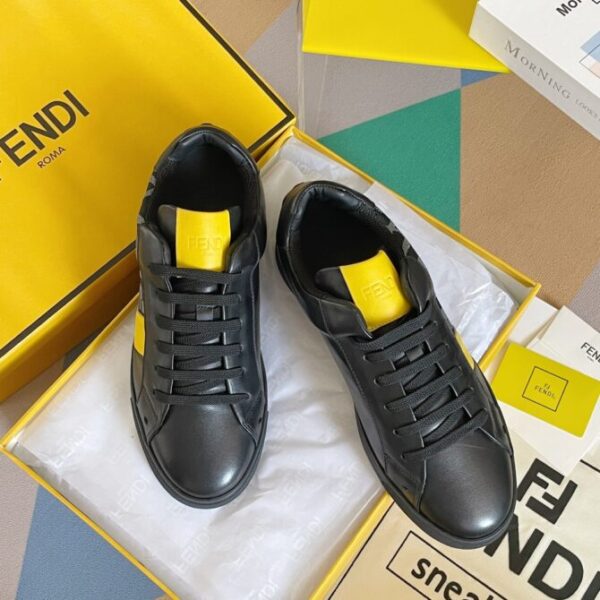 Fendi Sneaker - Image 2