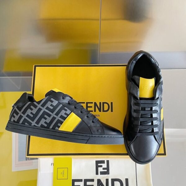Fendi Sneaker