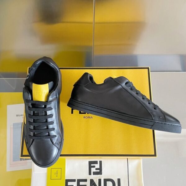 Fendi Sneaker - Image 8